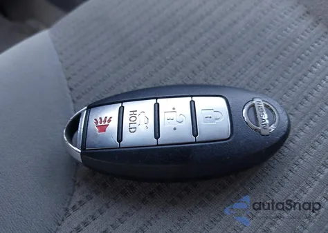 2011 Nissan Sentra 2.0Sr from USA, damaged, VIN 3N1AB6APXBL605469